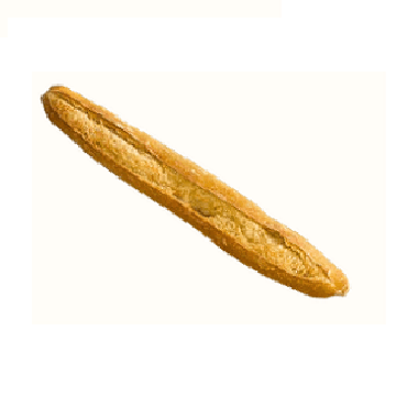 BAGUETTE         235g*42cm*12u
