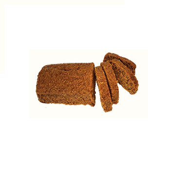 BUDÍN DE ZANAHORIA     640g*4u