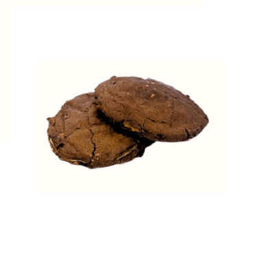 COOKIE 3 CHOCOLATES    70g*20u