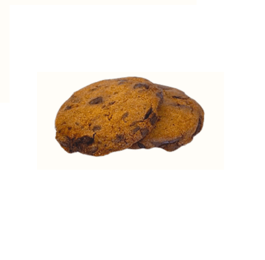 COOKIE CHOCO NEGRO      80g*8u